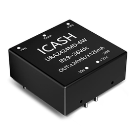 URA2424MD-6W ICASH