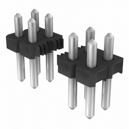 samtec TLW-105-05-T-D image