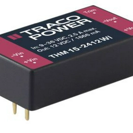 TRACO Power THM 15-2415WI image