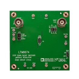 DC2753A Analog Devices