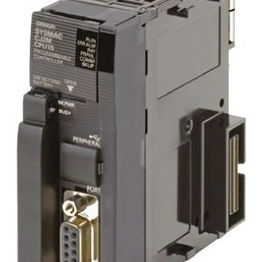 OMRON CJ2M-CPU11 image