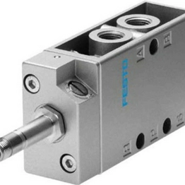 MFH-5-1/8-S FESTO