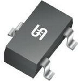 Taiwan Semiconductor BC817-25W image