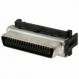Hirose Electric DH40-37S image