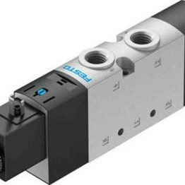 VUVS-L25-M52-MZD-G14-F8-1C1 FESTO