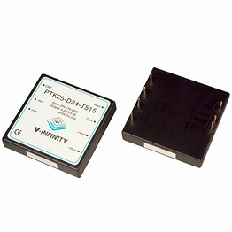 PTK25-D24-T515 CUI INC