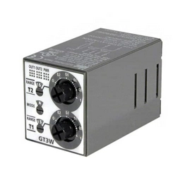 IDEC GT3W-A11AF20N image