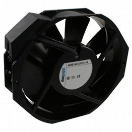 ebmpapst W2E142-CC13-16 image