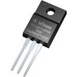 IPA60R125CFD7XKSA1 Infineon Technologies