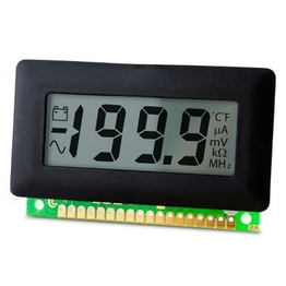 Lascar Electronics DPM 600 image
