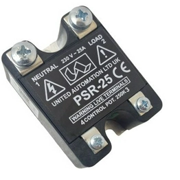 United Automation PSR-25 image