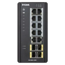 DIS-300G-14PSW D-Link