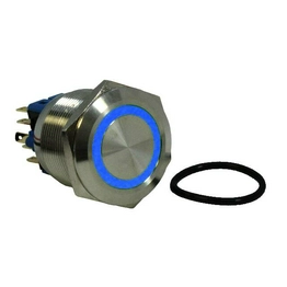 DH221LBSBN Circuit Interruption Technology
