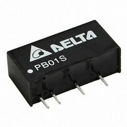 DELTA Electronics PB01S0505A image