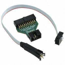 SEGGER Microcontroller 8.06.16 image