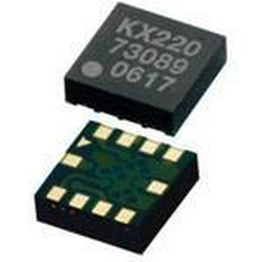 KX220-1072 Kionix