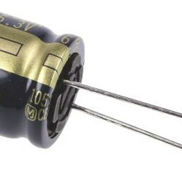 Panasonic EEUFC0J222S image