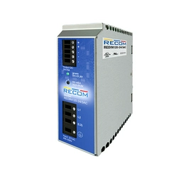 RECOM Power REDIN120-24/3AC image