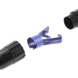 Amphenol AC3FBJ image