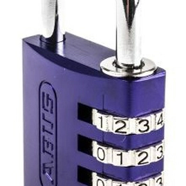 ABUS 145/40 Lilac image