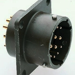 ITT KPT02E18-32P image