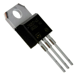 BTA12-800CWRG STMicroelectronics