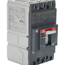ABB 1SDA067399R1 XT1C 160 TMD 160A FF image