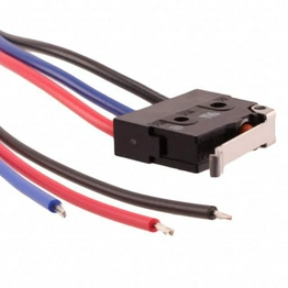 D2SW-3L3MS OMRON