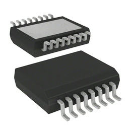 VND7030AJTR STMicroelectronics
