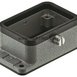 HARTING 09300060381 image