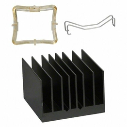 Advanced Thermal Solutions ATS-53290R-C1-R0 image