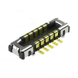 WP55DK-P010VA1-R20000 Japan Aviation Electronics