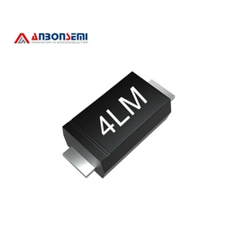 S4MF15A AnBon Semiconductor