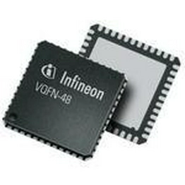 TLE7184F Infineon Technologies