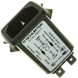 5120.2303.0 SCHURTER