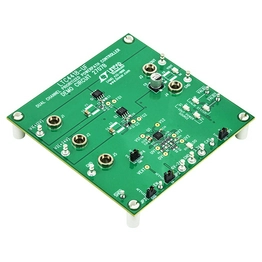 Analog Devices DC2707B image
