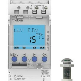 theben LUNA 110 plus EL image
