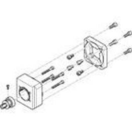 EAMM-A-L27-40G FESTO