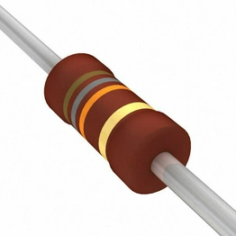 PR01000101802JR500 Vishay Intertechnology