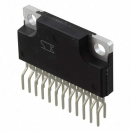 SLA7078MPR SANKEN ELECTRIC