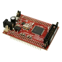STM32-H107 OLIMEX