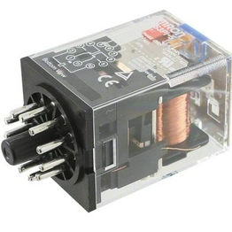 OMRON MKS3PI-5 AC240 image