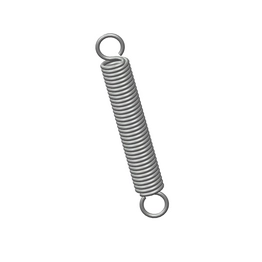 80904CS Century Spring