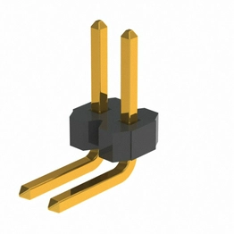 Sullins Connector Solutions GRPB021VWCN-RC image