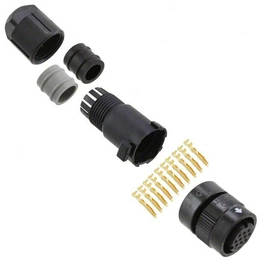 JN1DS10SLK Japan Aviation Electronics