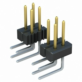 Sullins Connector Solutions PBC30DBAN image