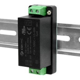 PSK-S20C-24-DIN CUI INC