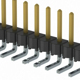 HTSW-136-08-S-S-LA samtec