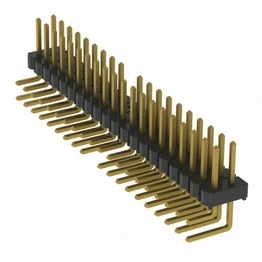 HTSW-120-08-G-D-RA-020 samtec