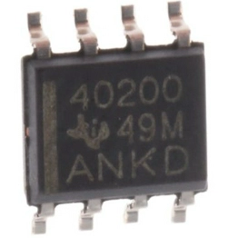 Texas Instruments TPS40200D image